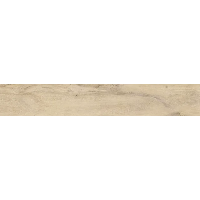 Cerrad Guardian Wood Svetlobéžový gres 120,2x19,3x0,8