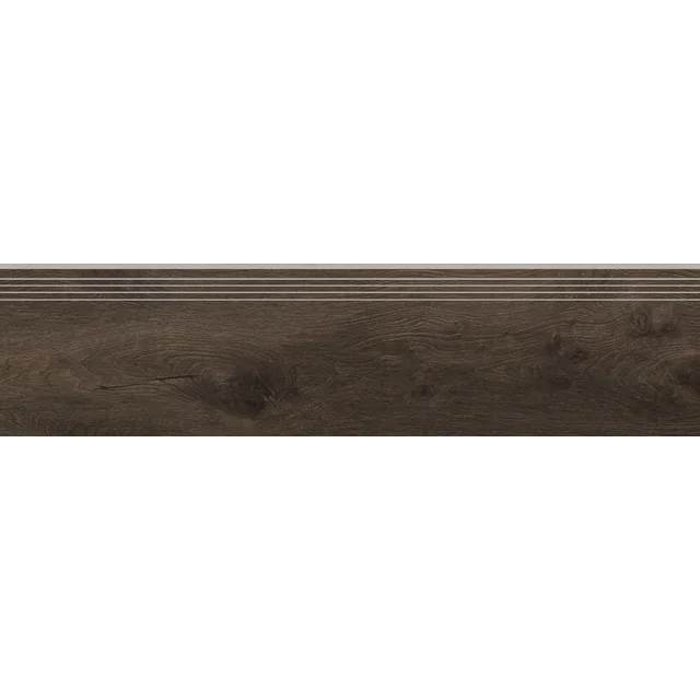 Cerrad Guardian Wood Walnussprofil 120,2x29,7x0,8
