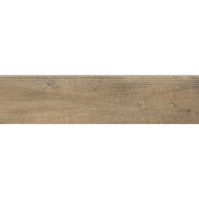 Cerrad Sentimental Wood Brown Profil 120,2x29,7x0,8