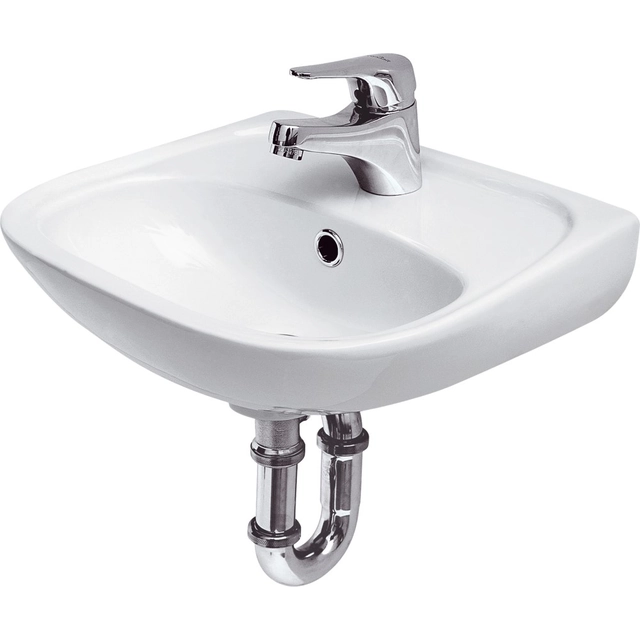 Cersanit washbasin, Market, 40 cm