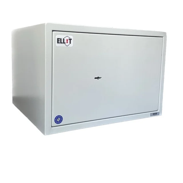 Certificat Seif antiefractie Ellit® Progress30 cheie 300x445x400 mm EN11450/S2