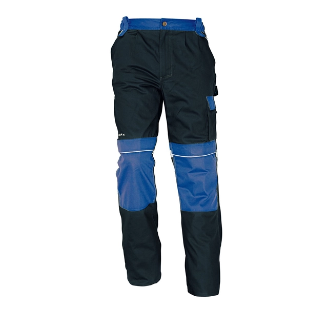 Cerva STANMORE kalhoty - Modrá/Royal Velikost: 46