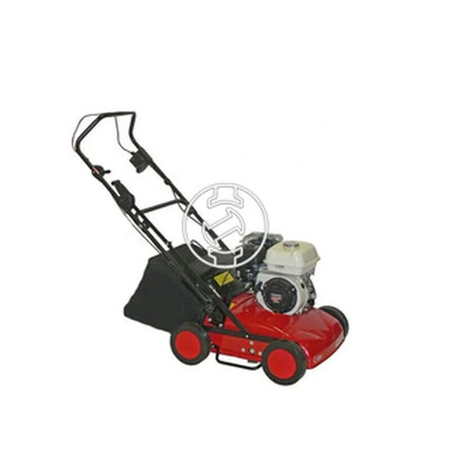 Cesar Cesar40H gasoline engine lawn aerator 360 mm 4 rate