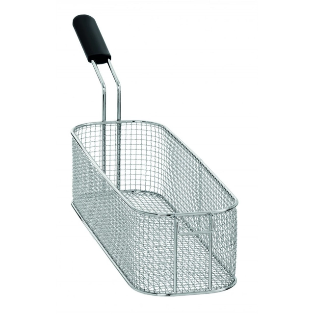 Cesta freidora 20l Pequeña 140x450 mm