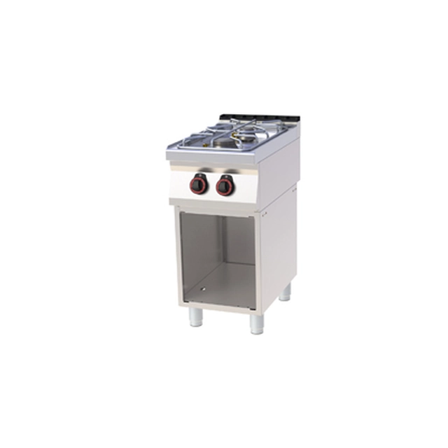 SP 70/40 G ﻿Gas cooker