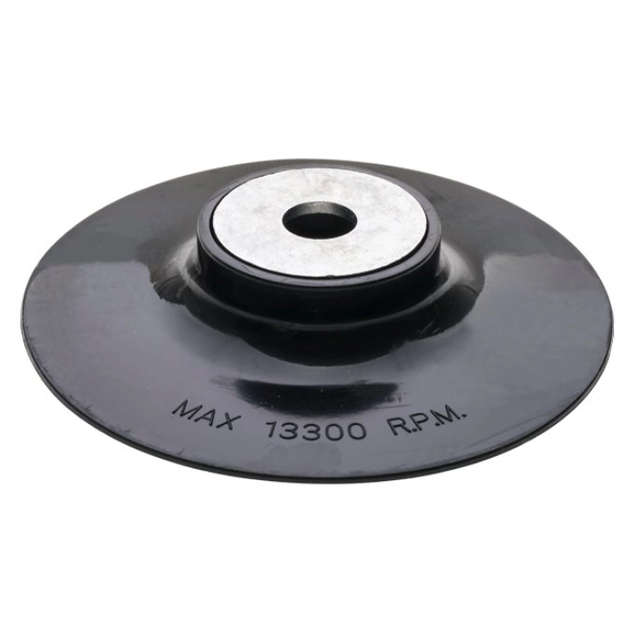 FIBER DISC FLEXIBLE DISC 115 mm PUCK