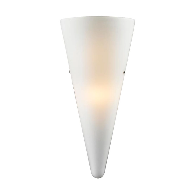 Luxera Evan 68037 wall lamp, 2x60W E14