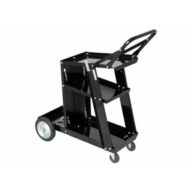 Mastroweld WT-1 welding trolley