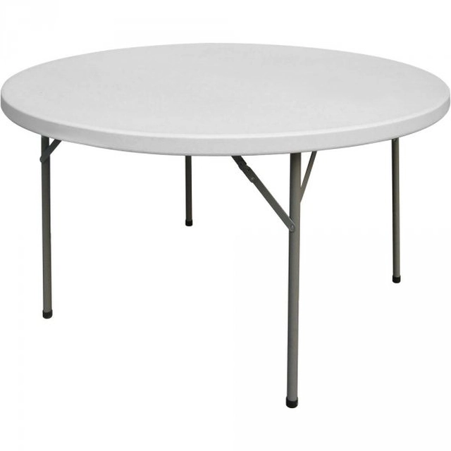 Round Folding Catering Table Diameter, Round Folding Catering Tables