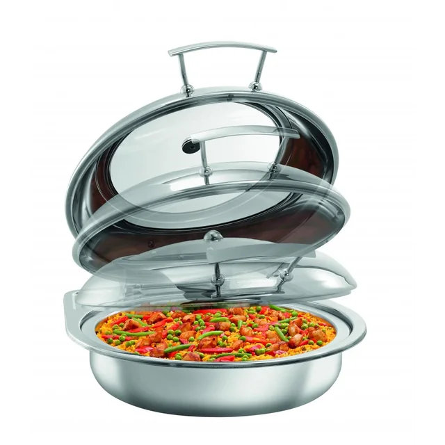 Chafing dish 6,2L Flexible