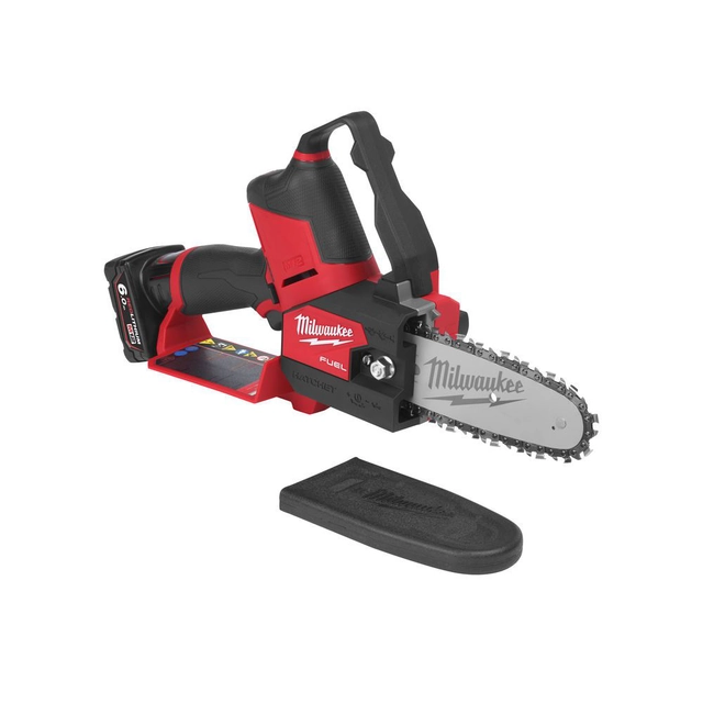Chain saw for branches 12V Milwaukee HATCHET M12 FHS-602X