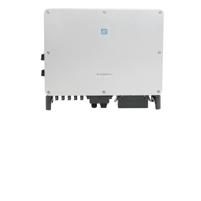 Chaîne Sungrow 33kW 3 Phase 3 MPPT avec wifi avec iso DC 10Y Garanties (SG33CX-V112-EU)