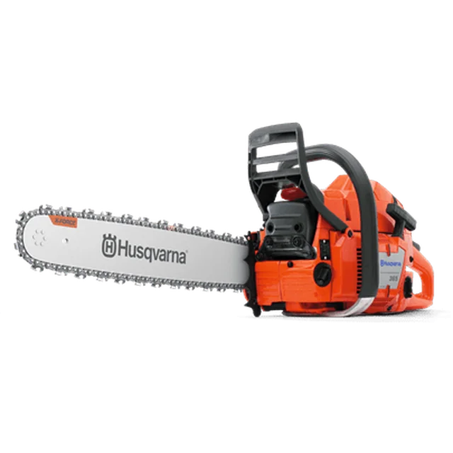 CHAINSAW H365