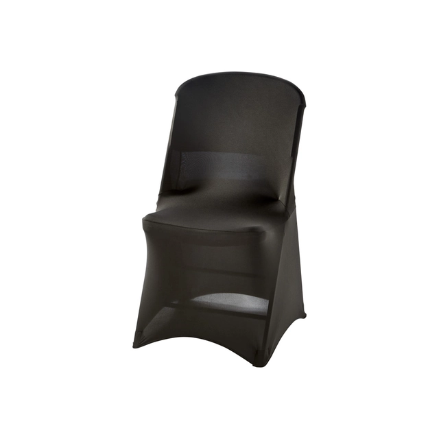 Chair cover 950121, black