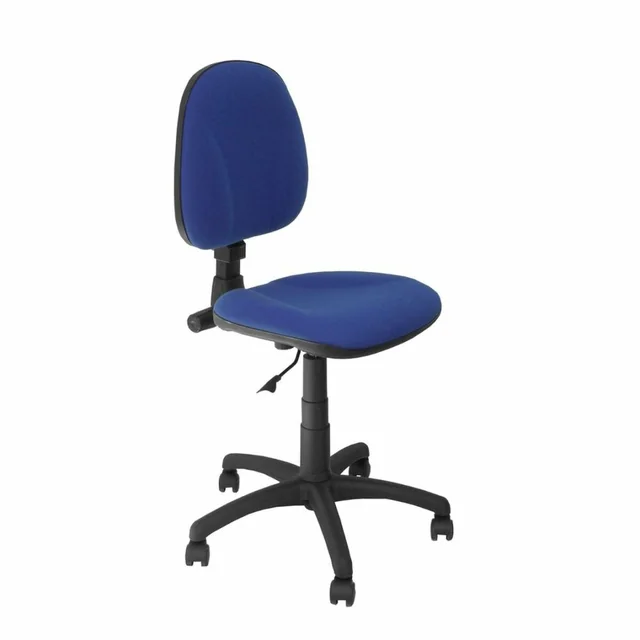 Chaise de bureau Alcadozo P&amp;C ARAN229 Bleu