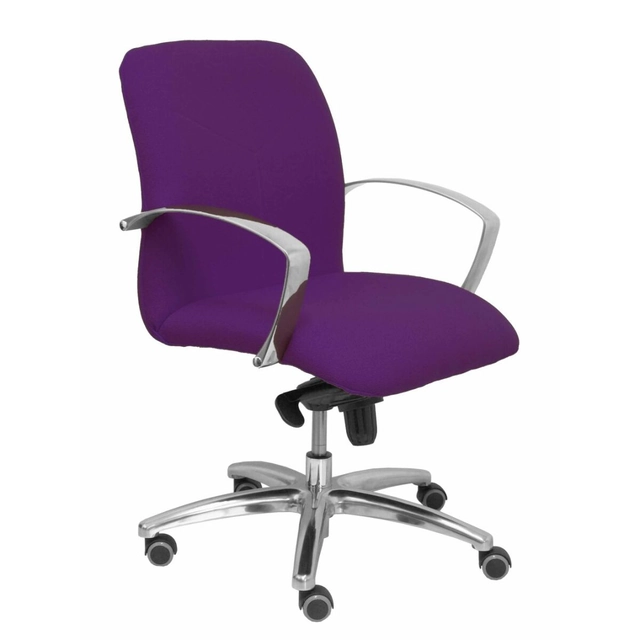 Chaise de bureau Caudete P&amp;C BALI760 Violet