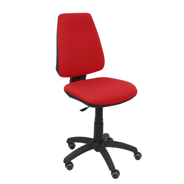 Chaise de bureau Elche CP Bali P&amp;C 14CP Rouge