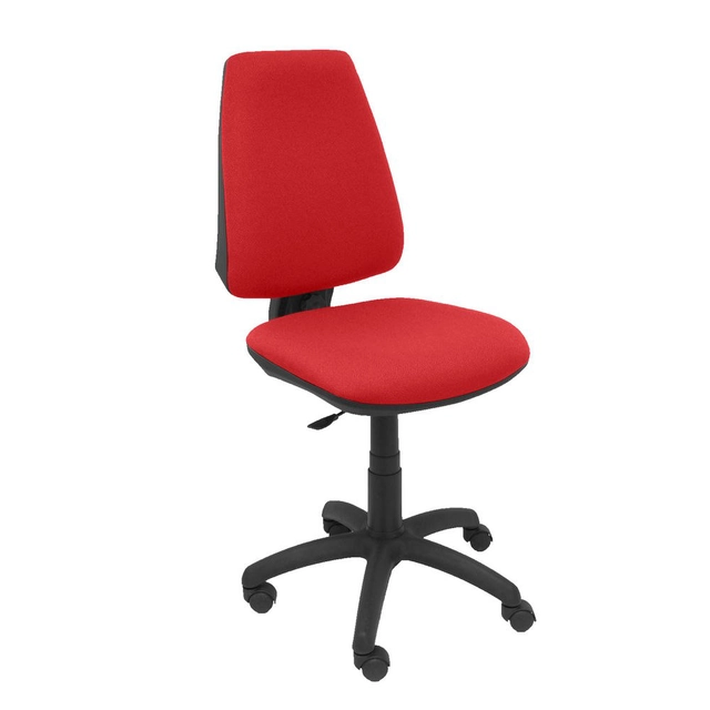 Chaise de bureau Elche CP P&C 14CP Rouge