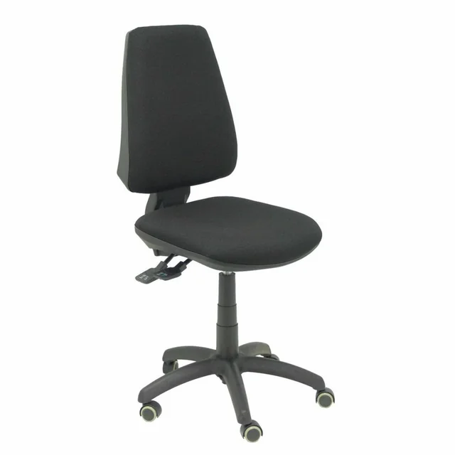 Chaise de bureau Elche S bali P&amp;C 14S Noir