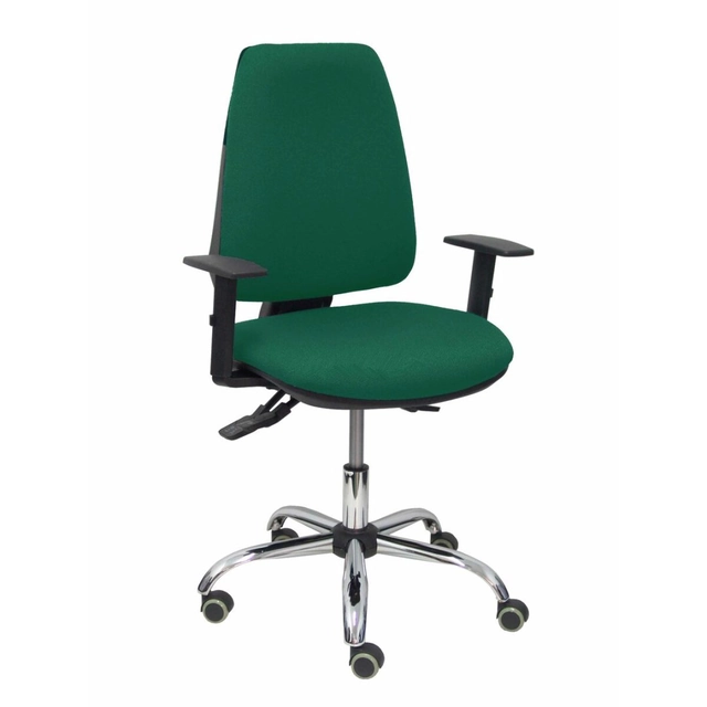 Chaise de bureau Elche S P&amp;C RBFRITZ Vert foncé