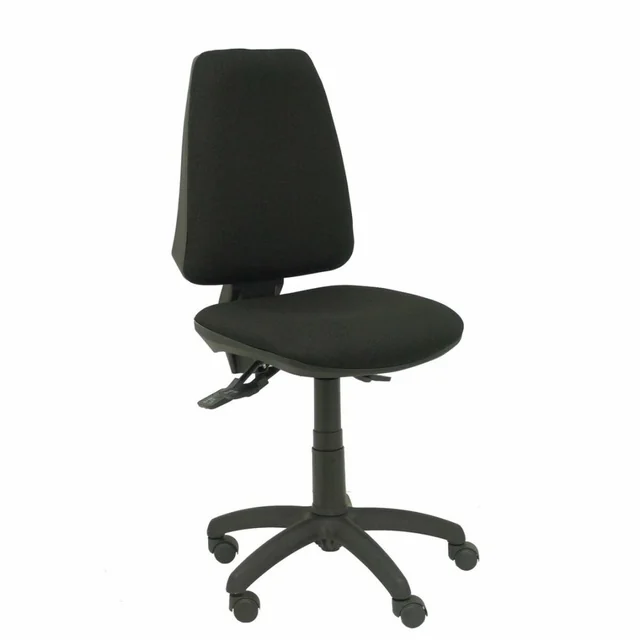 Chaise de bureau Elche sincro bali P&amp;C 14S Noir