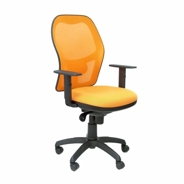 Chaise de bureau Jorquera P&amp;C BALI308 Orange