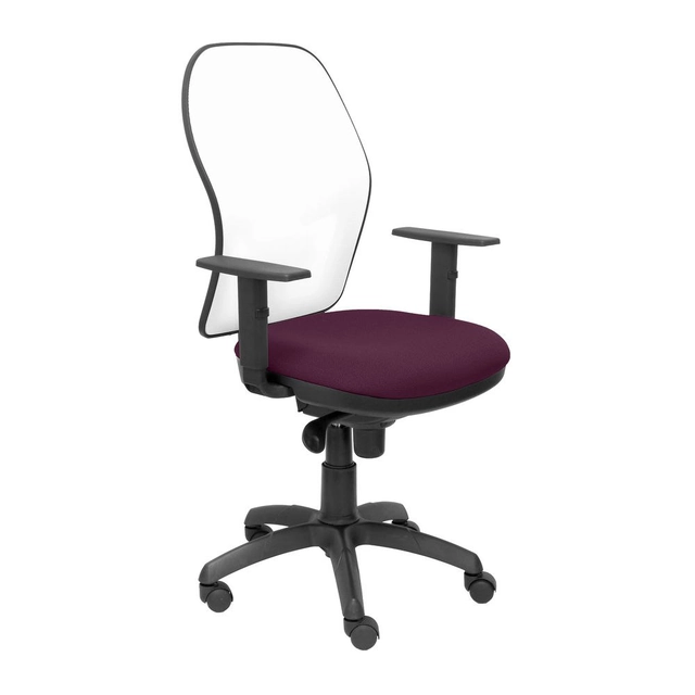 Chaise de bureau Jorquera P&amp;C BALI760 Violet