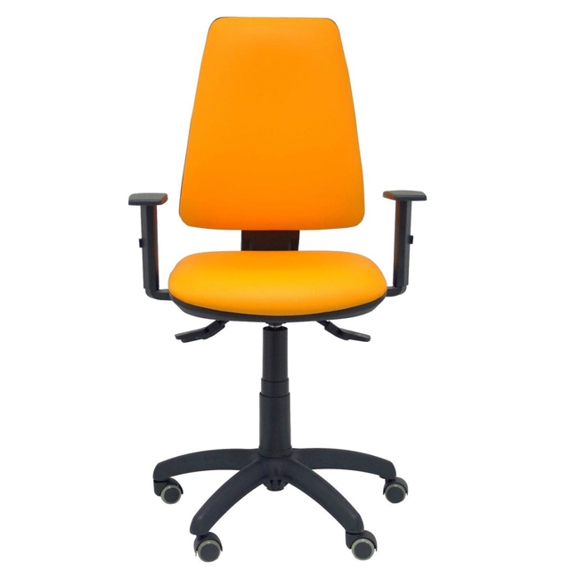 Chaise de bureau P&amp;C 08B10RP Orange