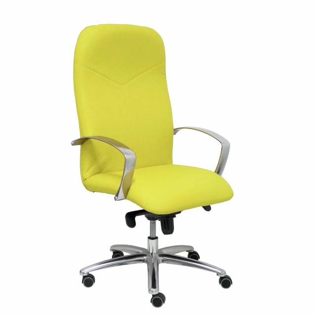 Chaise de bureau P&amp;C DBSP100 Jaune