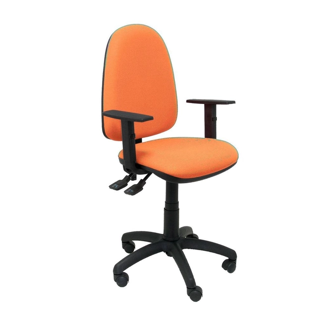 Chaise de bureau Tribaldos P&amp;C I305B10 Orange