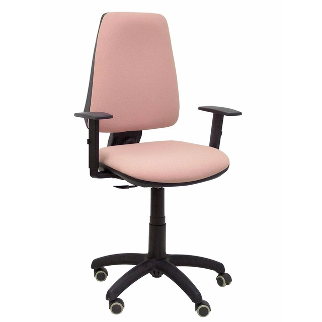 Chaise de bureau Tribaldos P&amp;C I710B10 Rose