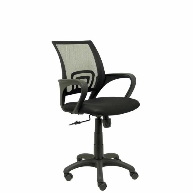 Chaise de bureau Vianos Foröl 312NE Noir