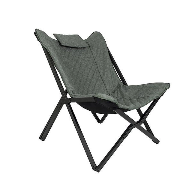 Chaise de camping EDMONTON RELAX