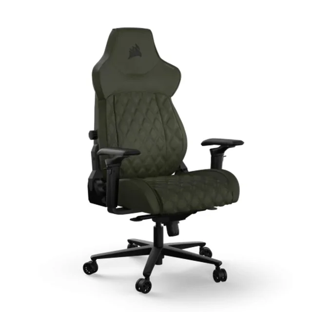 Chaise de jeu Corsair CF-9010068-WW Couleur Vert