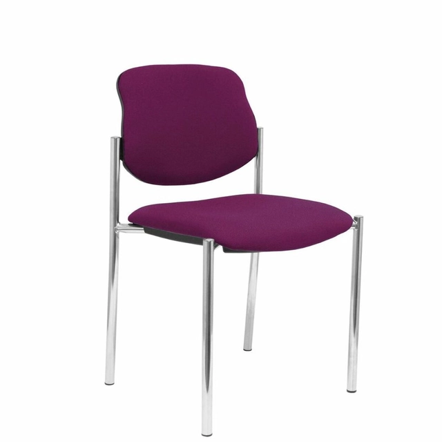 Chaise de Réception Villalgordo P&amp;C BALI760 Skaja Violet