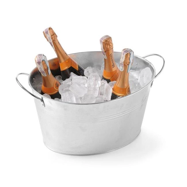 Champagne bowl