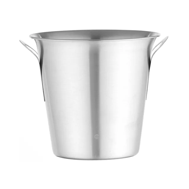 Champagne cooler, Bar up, 3,5L, ø210x(H)210mm