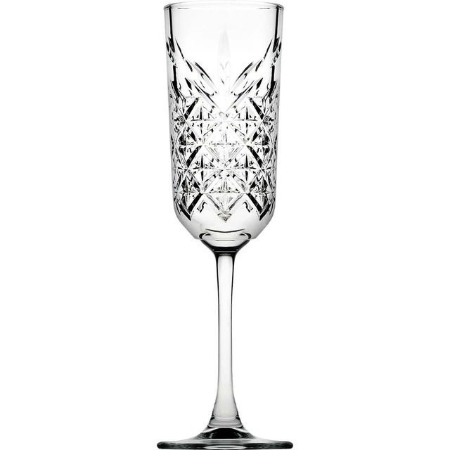 Champagne glass, Timeless, V 175 ml