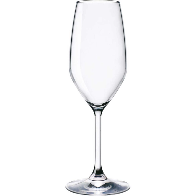 Champagneglas, Restaurang, V 240 ml