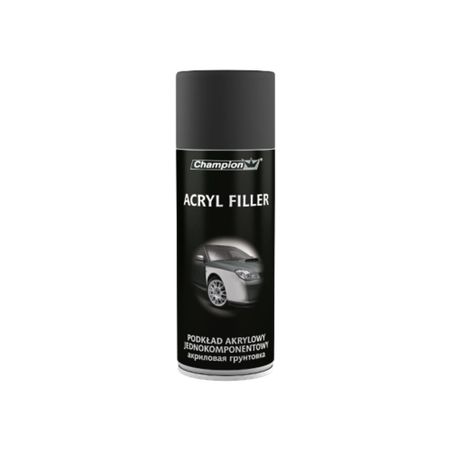 Champion Akryl Filler Foundation 400 ml