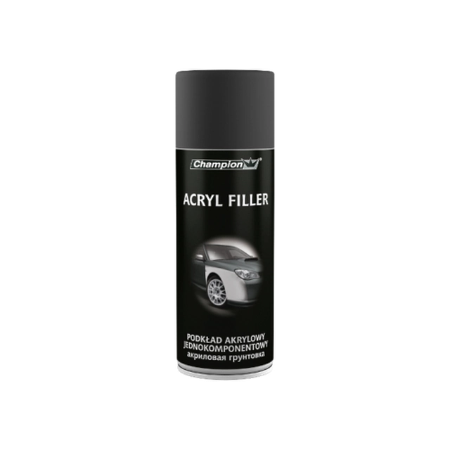 Champion Akryl Filler Primer 400 ml