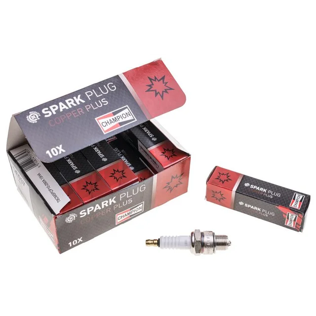 Champion Spark Plug L86C /10szt/ L86C/10