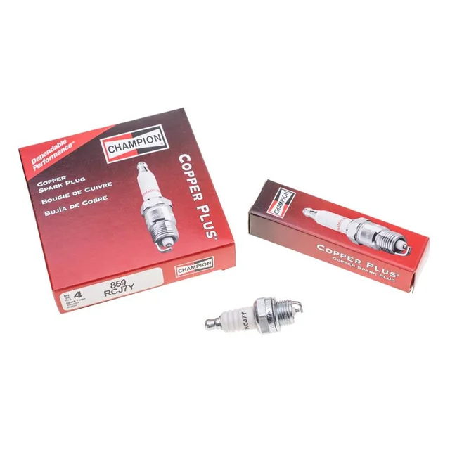 Champion Spark Plug RCJ7Y /4szt/ RCJ7Y/4