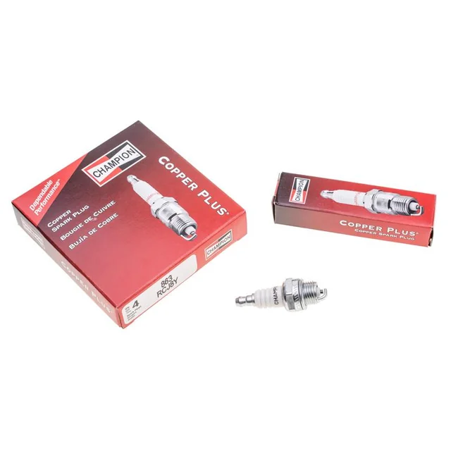 Champion Spark Plug RCJ8Y /4szt/ RCJ8Y/4