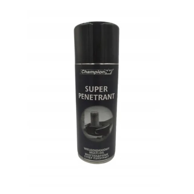 Champion Super Penetrant roosteeemaldussprei 400ml