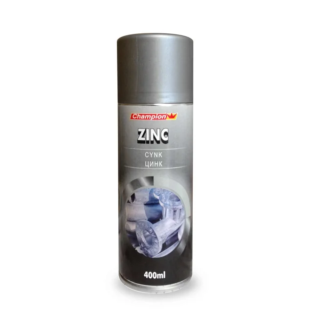 Champion Zink Spray 400ml