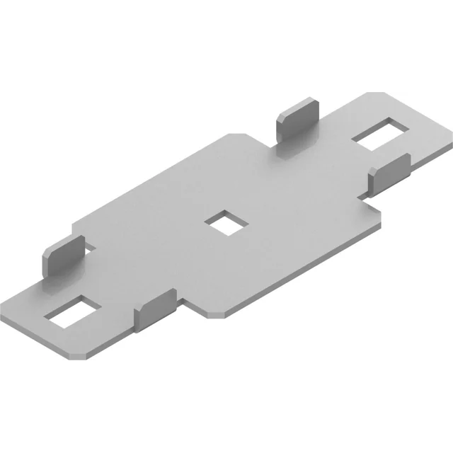 Channel connector LCD100NMC