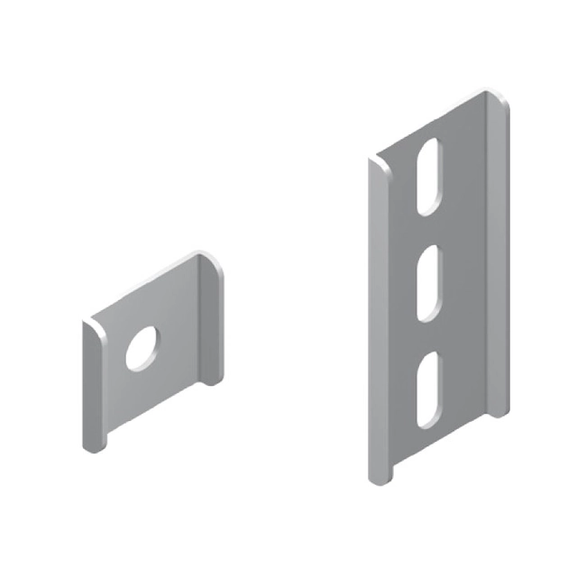 Channel plate PZC100