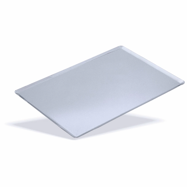 Chapa de aluminio para hornos de convección, 430x340 mm