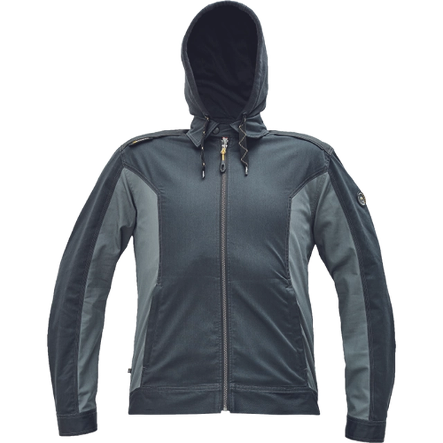 Chaqueta DAYBORO antracita 46